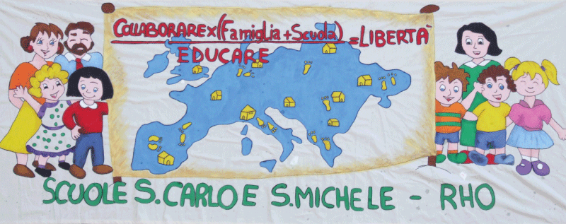 Le Scuole Parrocchiali